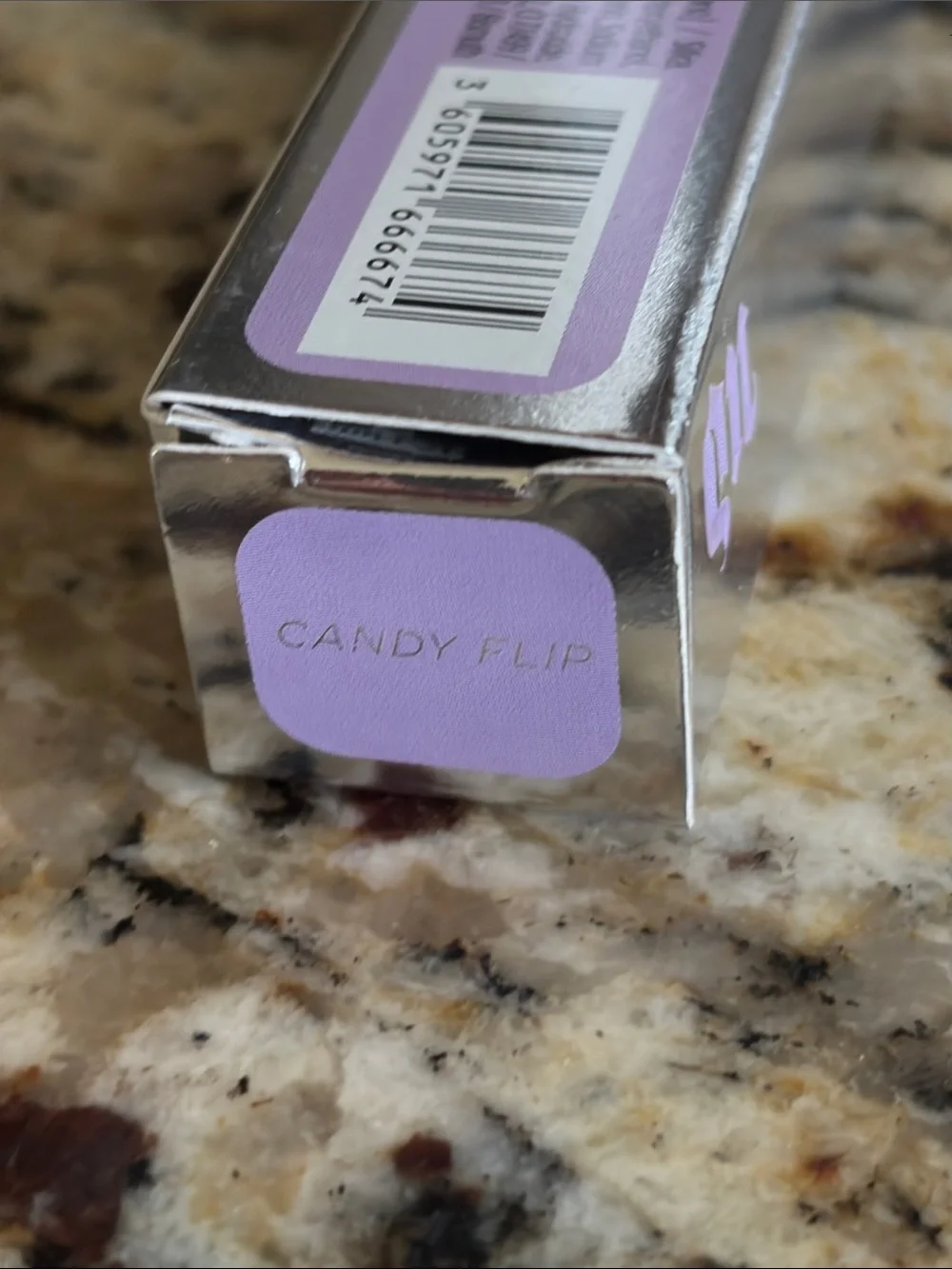 ⚡️❄️Urban Decay Hi Fi Shine Candy Flip Ultra Cushion Lipgloss